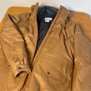 Super cute winter jacket